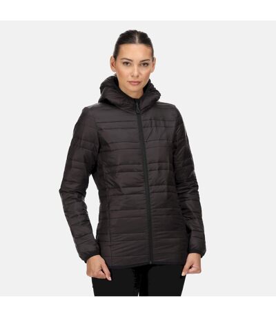 Veste Isolée Femme Noir Regatta Professional