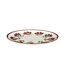Lot de 6 Assiettes Plates Edith 26cm Multicolore-2