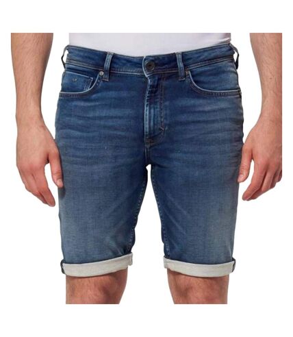 Short en Jean Bleu Foncé Homme Kaporal ELIXE - XXL