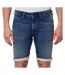 Short en Jean Bleu Foncé Homme Kaporal ELIXE - XXL