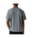 T-Shirt gris homme pepe jeans griffin-2