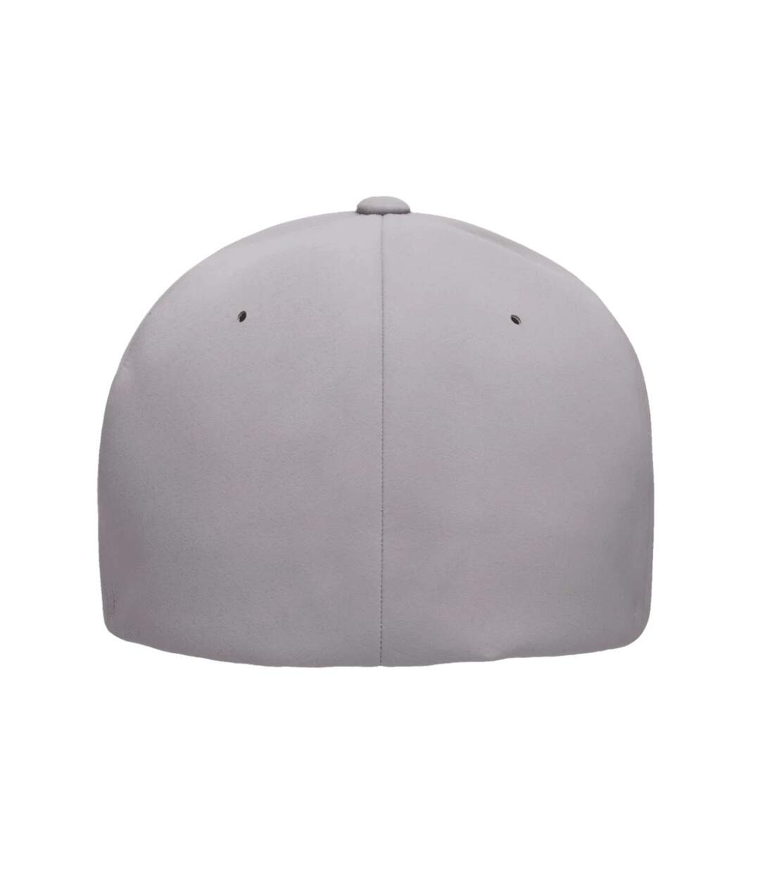 Casquette De Baseball Delta Argenté Flexfit-2
