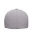 Casquette De Baseball Delta Argenté Flexfit-2