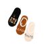 Lot de 3 paires de socquettes Femmes VANS CANOODLE BCA - 31/36