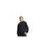 Mens Manchester City Fc Cotton Blend Hoodie New French Navy Puma-1
