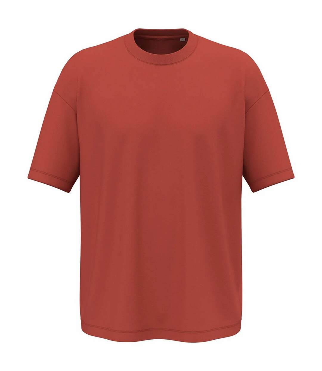 T-shirt Homme Paprika Native Spirit-1