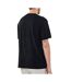 T-Shirt noir homme kaporal robinh-2