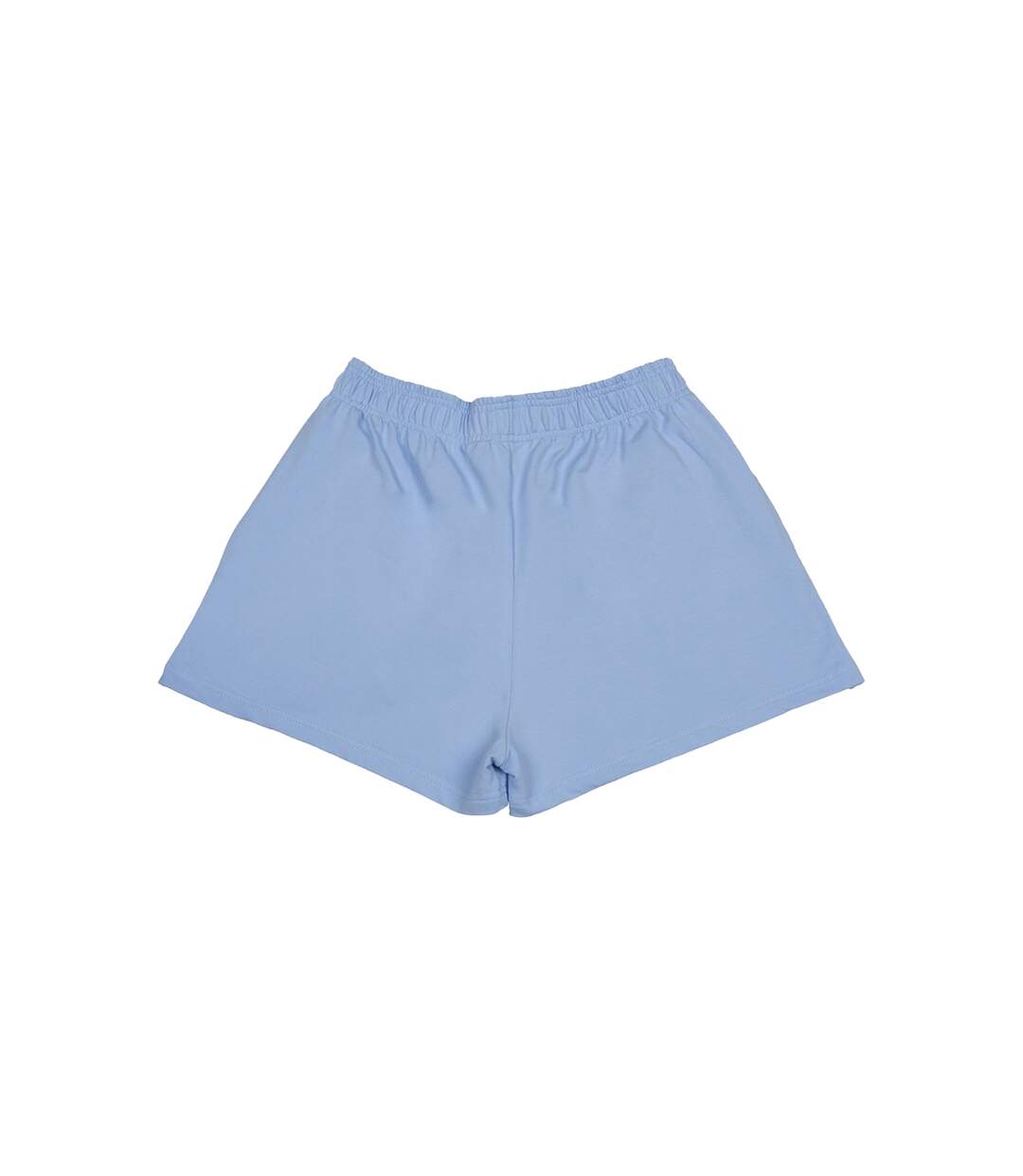 Short BeHappy S2103 women-4