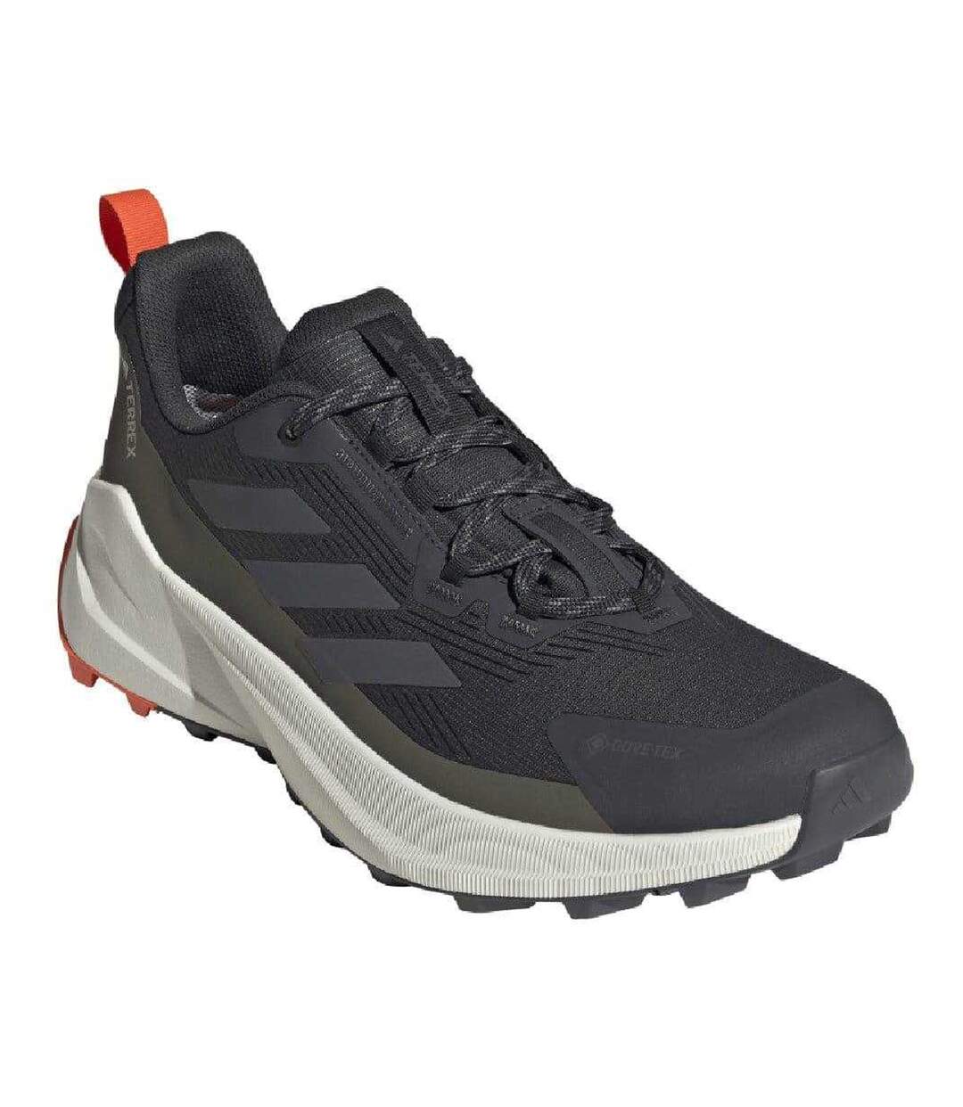 Chaussures De Randonnée Terrex Trailmaker 2.0 Homme Noir Adidas-1