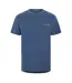 T-shirt Motif/style Scène De Voile Homme Bleu Marine Foncé Tommy Jeans-2