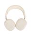 Recycled Plastic Wireless Headphones One Size White Floso-4