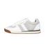 Baskets Diego Homme Blanc Gris Lambretta-1