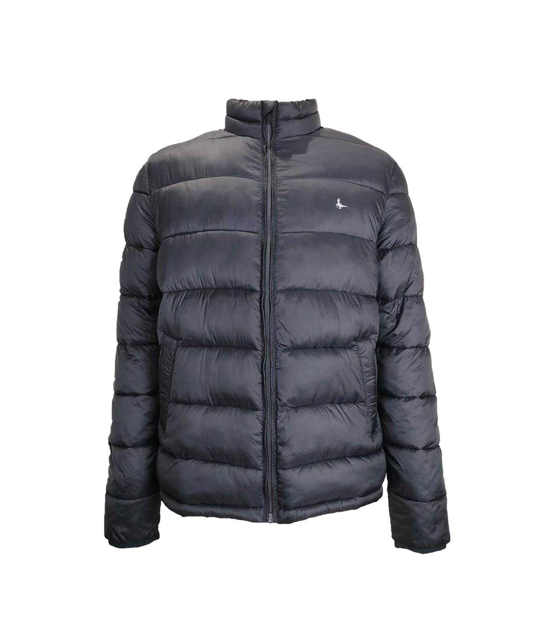 Doudoune Kershaw Homme Noir Jack Wills-1