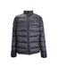 Doudoune Kershaw Homme Noir Jack Wills-1