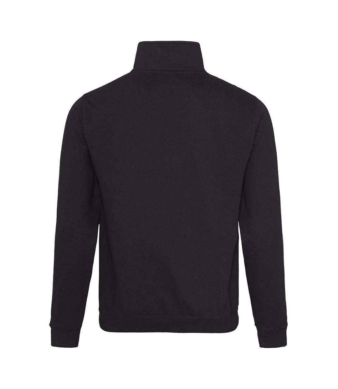 Sweat Sophomore Homme Noir Vif Awdis-2