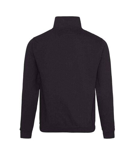 Sweat Sophomore Homme Noir Vif Awdis