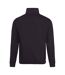 Sweat Sophomore Homme Noir Vif Awdis-2