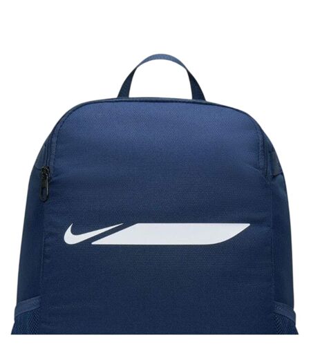 Sac À Dos Academy Taille Unique Bleu Marine Nike