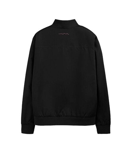 Veste noire homme teddy smith sanson 2