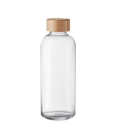 Gourde frisian taille unique transparent MidOcean