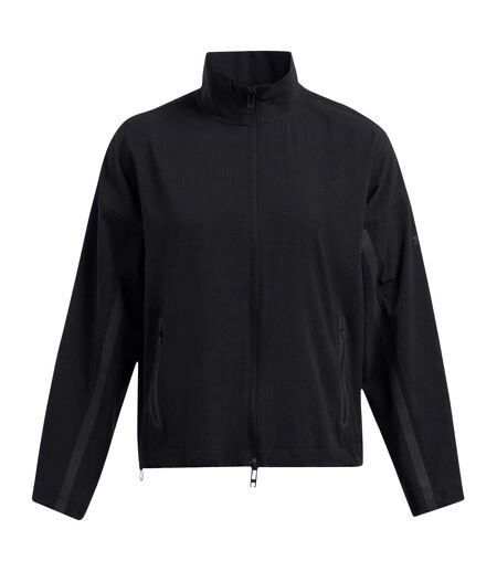 Haut De Survêtement Unstoppable Femme Merle Under Armour