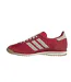Baskets Sl72 Femme Rouge Adidas-3