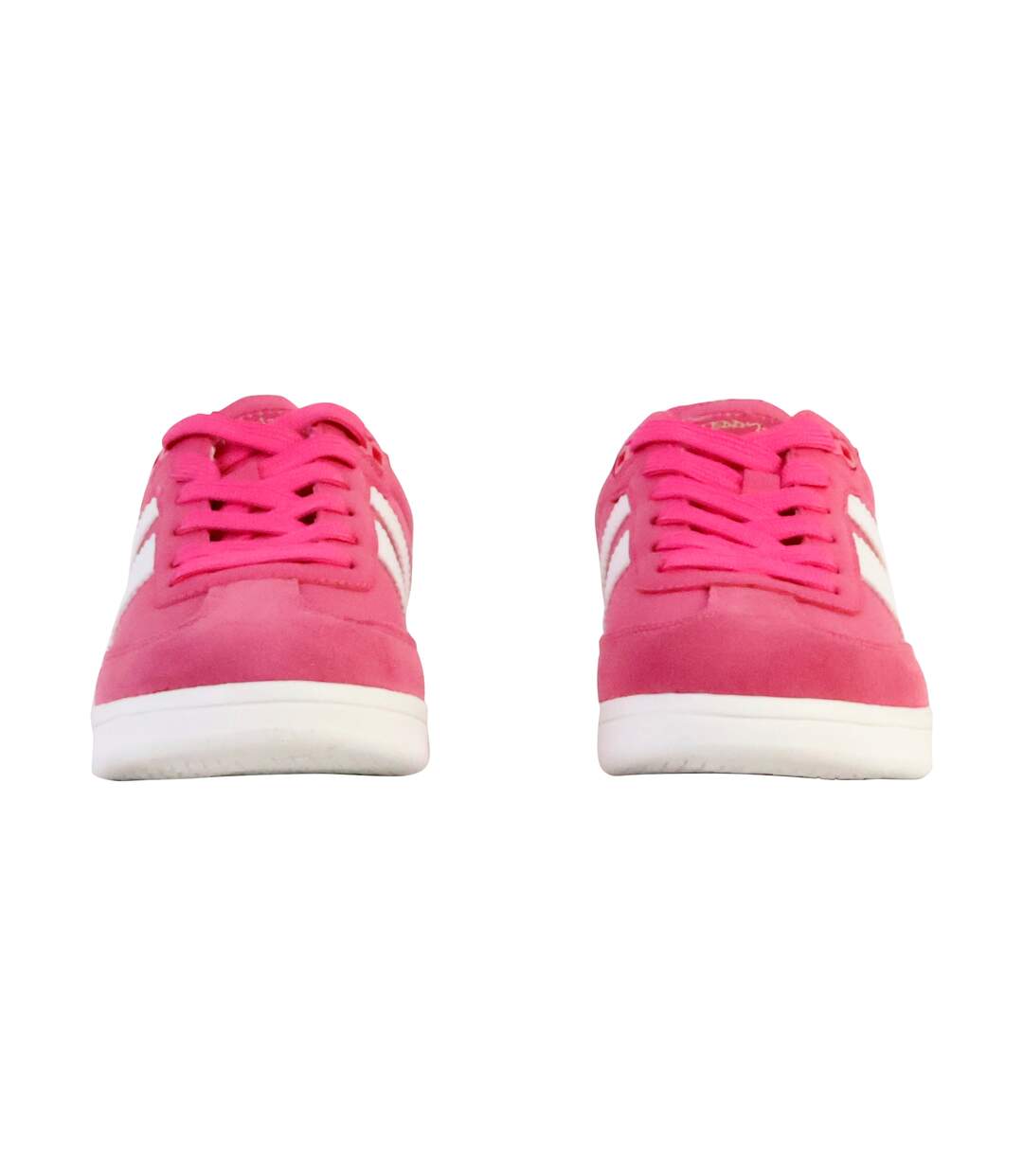 Basket Cuir Teddy Smith-5