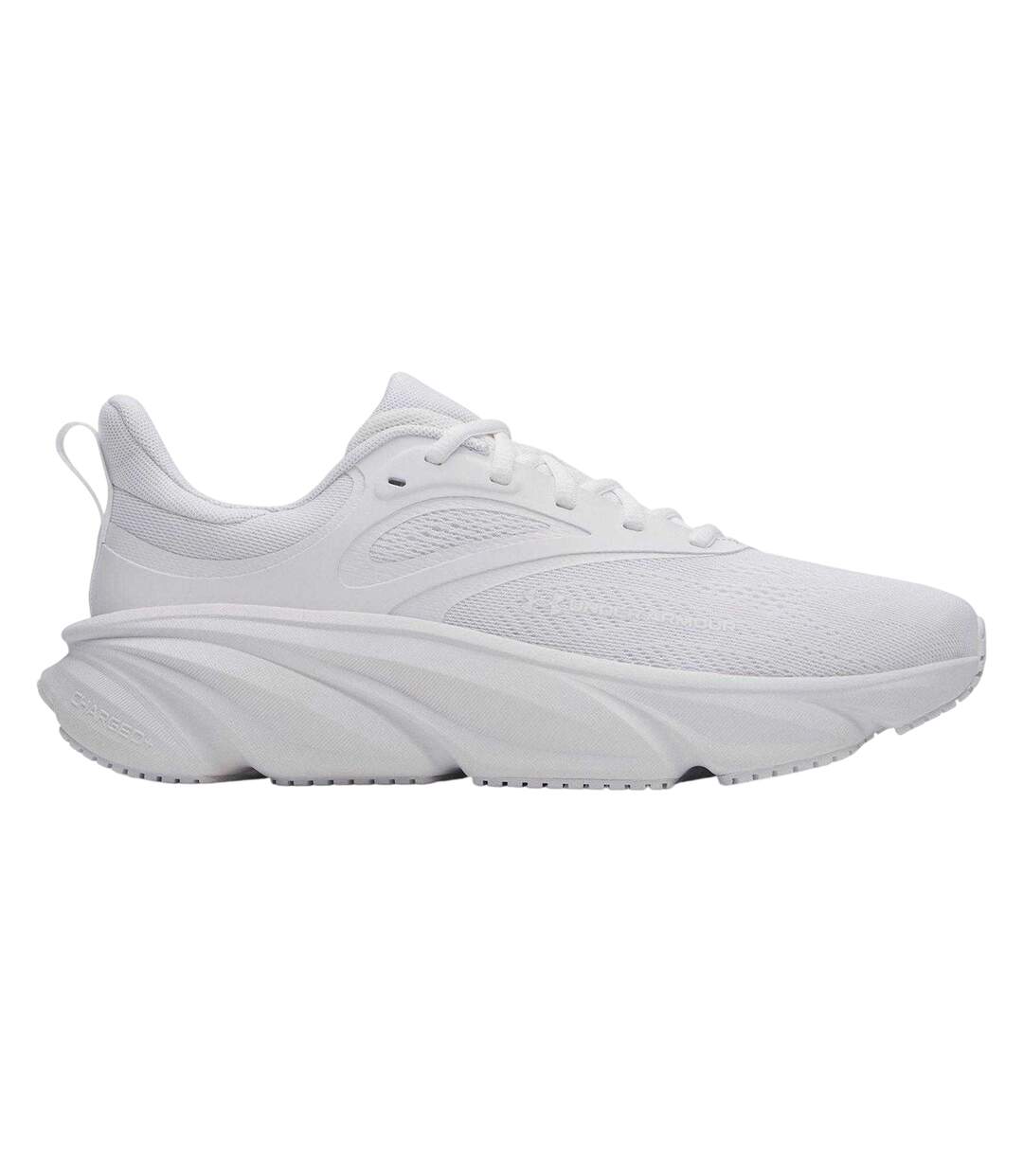 Mens Rogue 6 Trainers White Under Armour-1