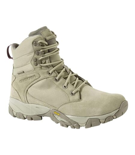 Mens Salado Desert Hi 2 Walking Boots Rubble Craghoppers