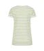 Haut Femme Vert Clair Lazy Jacks-3