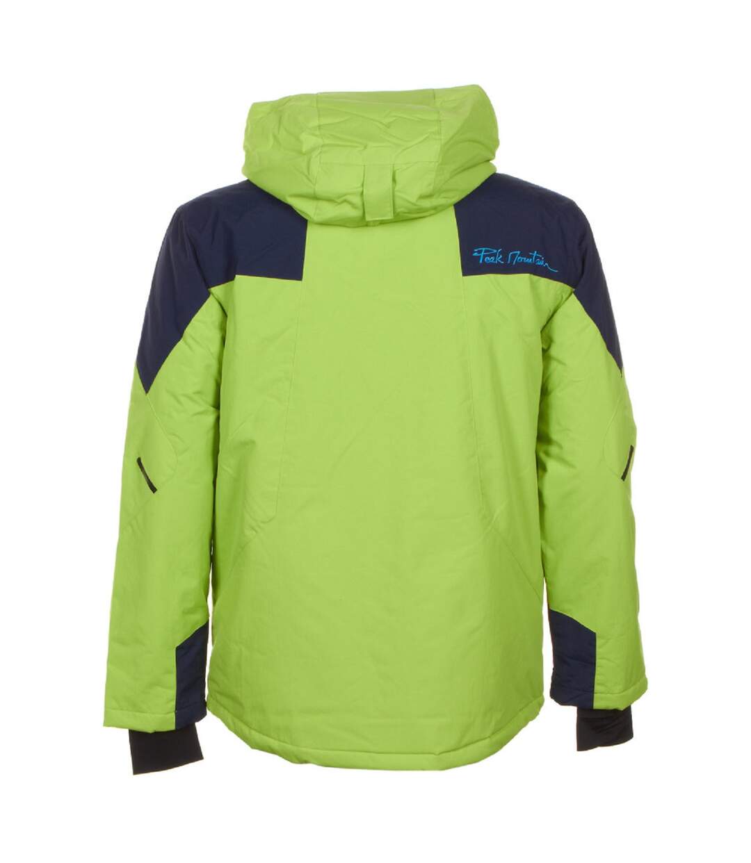 Blouson de ski homme CETAL-2