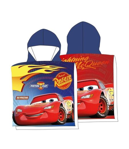 Poncho rose marine sport zone cars