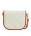 Sac à bandoulière vert femme tommy hilfiger th monoplay leather-1
