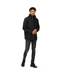 Beauford Manteau Imperméable Homme Noir Regatta-1