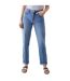 Dorothy Perkins Womens/Ladies Tall Boyfriend Jeans (Mid Wash) - UTDP2205