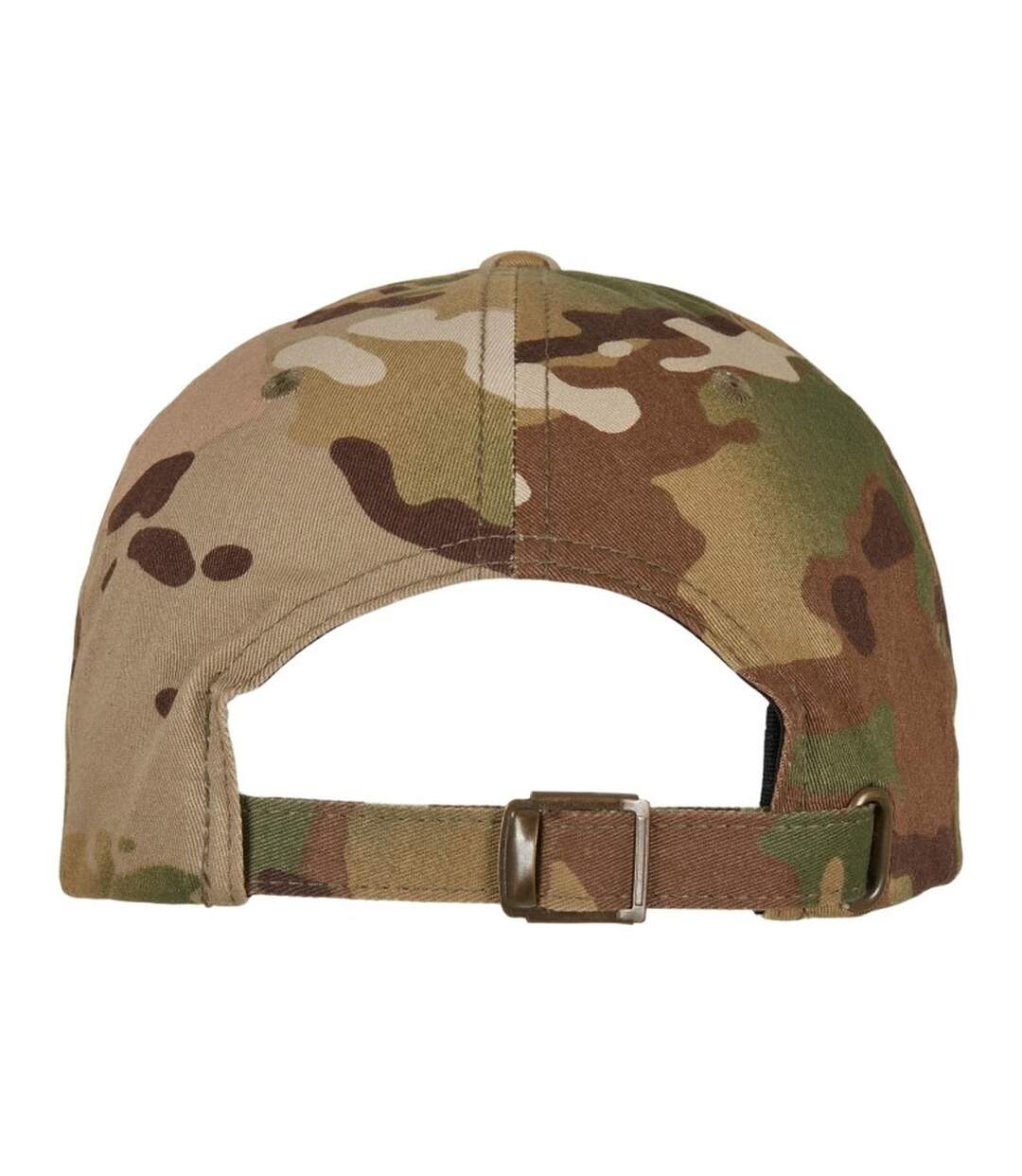 Casquette De Baseball Adulte Multicam Flexfit-2