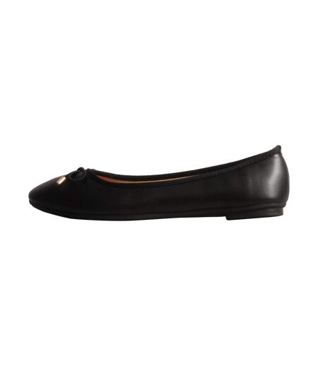 Ballerine Cuir Super Mode La Bottine Souriante