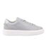 Baskets Style Logo Luna Homme Gris Lavair-3