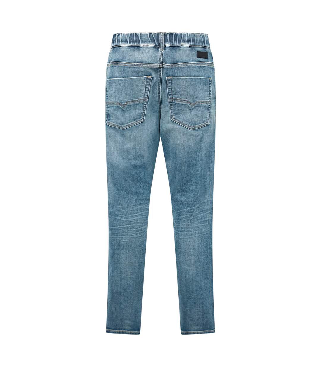 Jean Krooley Y T Homme Bleu Diesel-3
