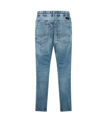 Jean Krooley Y T Homme Bleu Diesel