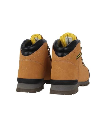 Mens Kentucky Steel Toe Cap Safety Boots Sundance Dunlop