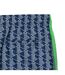 Short De Bain Homme Bleu Marine Vert Lacoste-3
