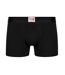 Boxers homme noir Mike Tyson