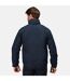 Regatta Dover Waterproof Windproof Jacket (Thermo-Guard Insulation) (Navy/Navy)