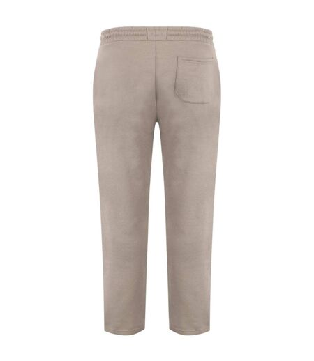 Pantalon De Jogging Homme Marron Clair Firetrap