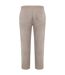 Pantalon De Jogging Homme Marron Clair Firetrap-2
