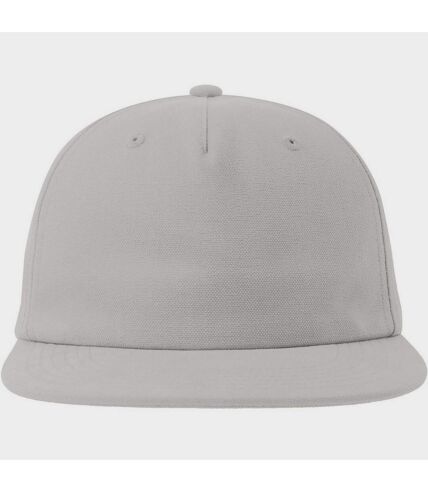 Casquette cruz adulte blanc Atlantis