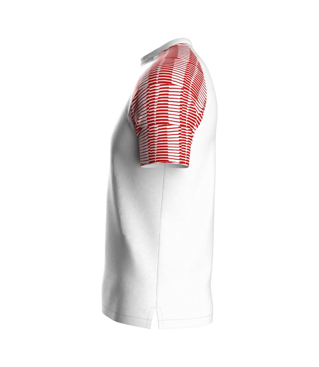 Childrens/kids Academy Dri-fit Jersey White Nike-3