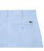 Mens Stretch Slim Chinos Blue Lacoste-3