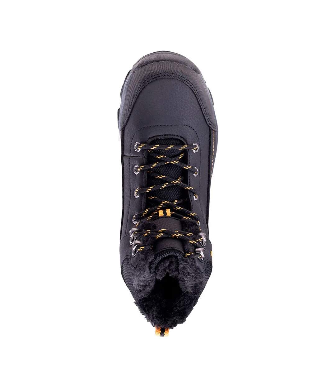 Bottines De Randonnée Molino Enfant Noir Maïs Martes-4
